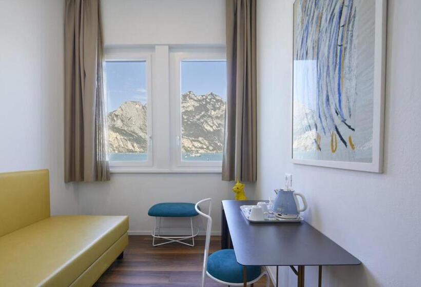 Szálloda Paradiso Conca D Oro