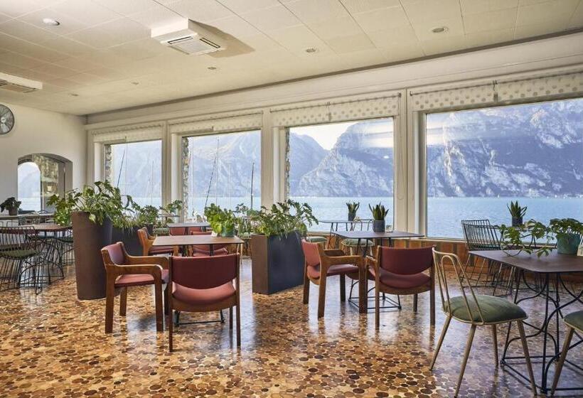 Szálloda Paradiso Conca D Oro