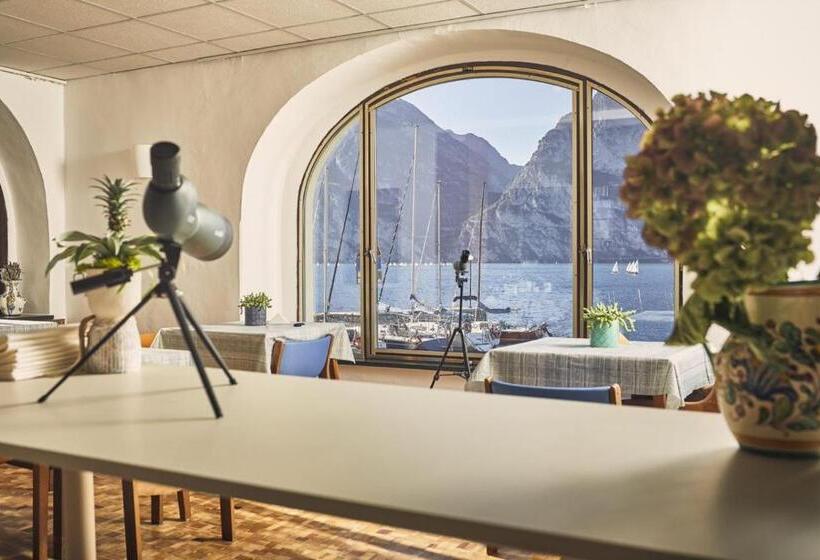 Szálloda Paradiso Conca D Oro