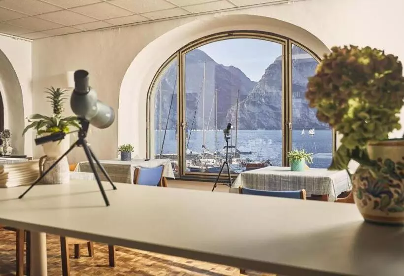 هتل Paradiso Conca D Oro