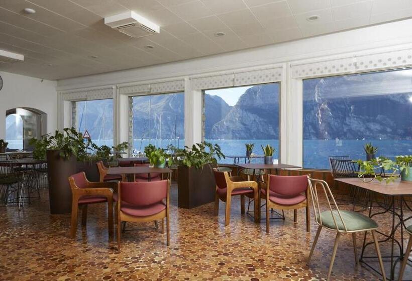 Szálloda Paradiso Conca D Oro