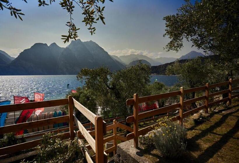 Szálloda Paradiso Conca D Oro