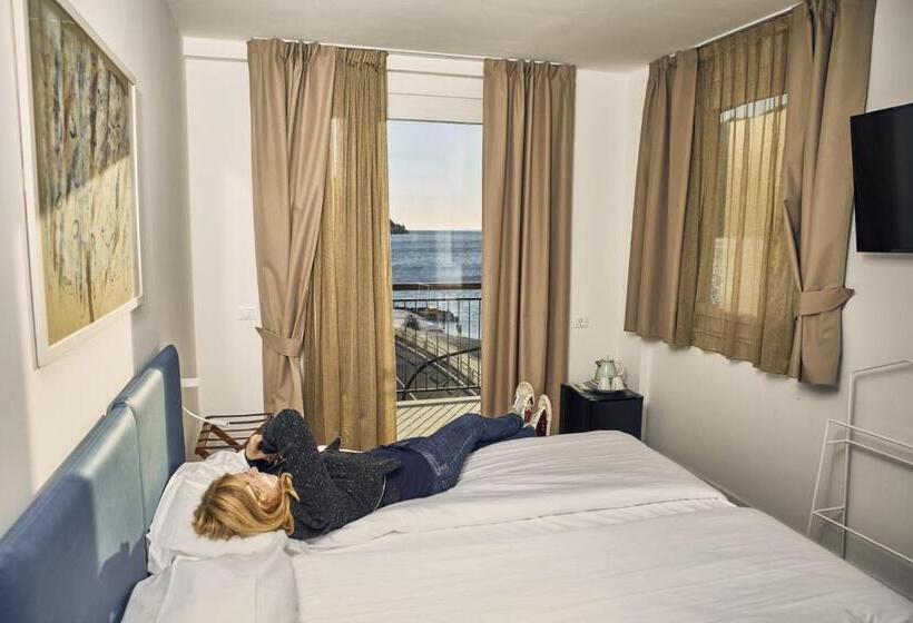 Szálloda Paradiso Conca D Oro