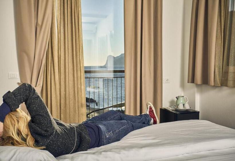 Szálloda Paradiso Conca D Oro