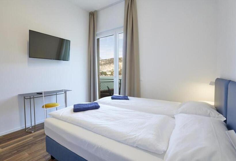 Szálloda Paradiso Conca D Oro