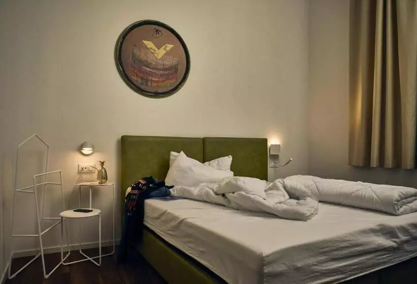 هتل Paradiso Conca D Oro
