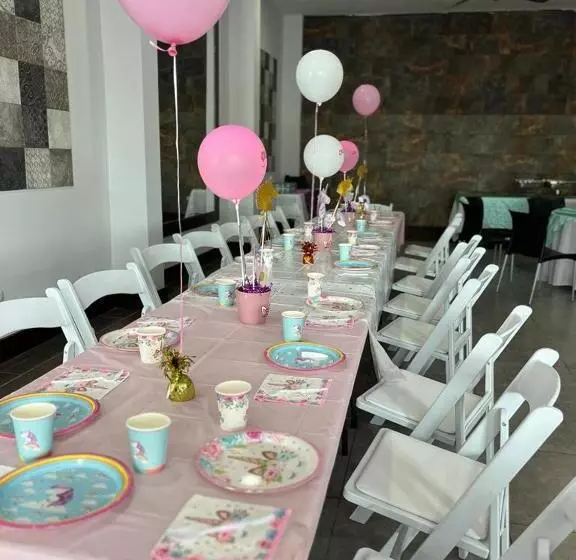 Hotelli Pz Country Club & Conference Center