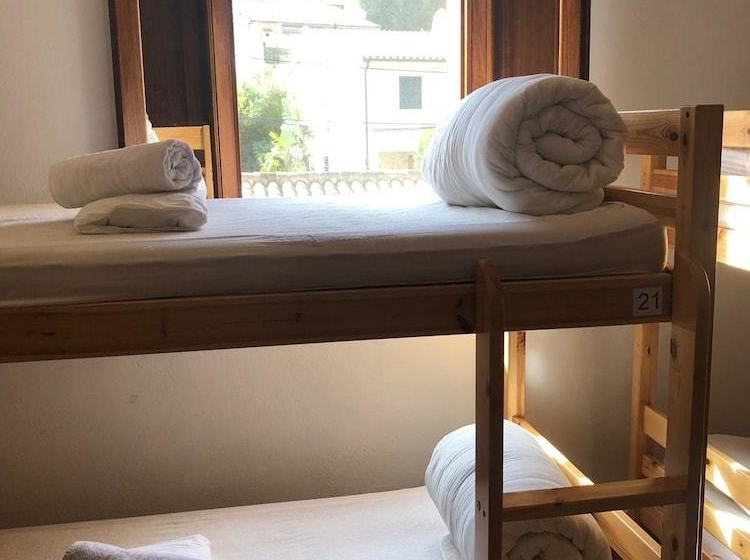 호텔 Pont Roma  Hostel