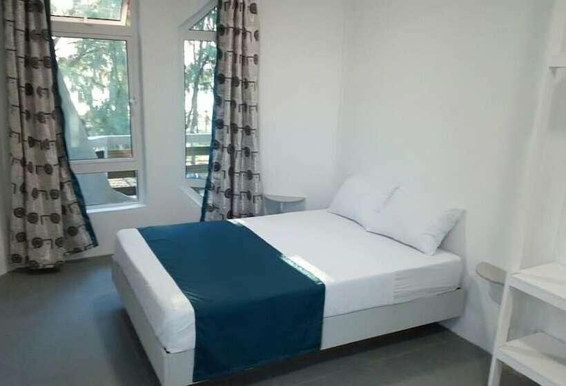 Отель Residence La Plage