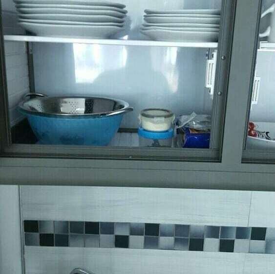 Отель Residence La Plage