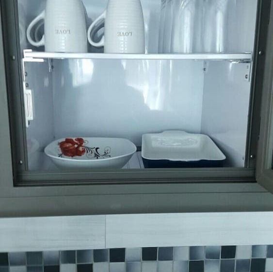 Отель Residence La Plage