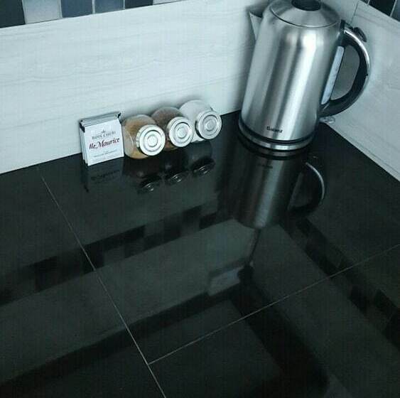 Отель Residence La Plage