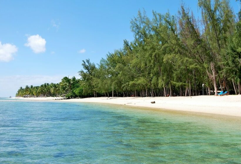 Отель Residence La Plage