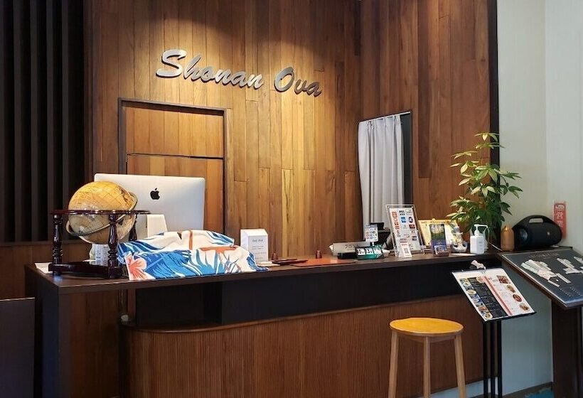 Hotel Shonan Ova