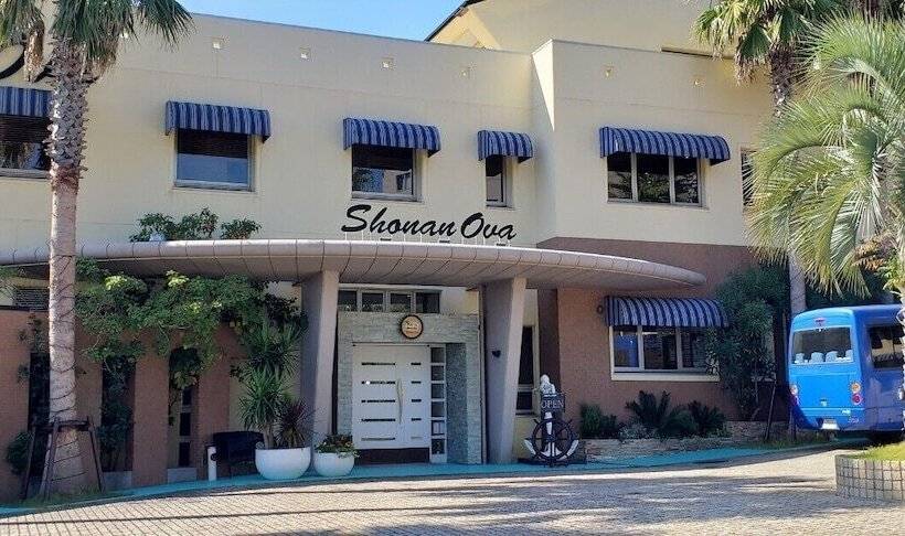 Hotel Shonan Ova