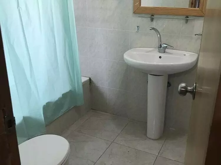 هتل Signature Suite   Al Zahra Towers