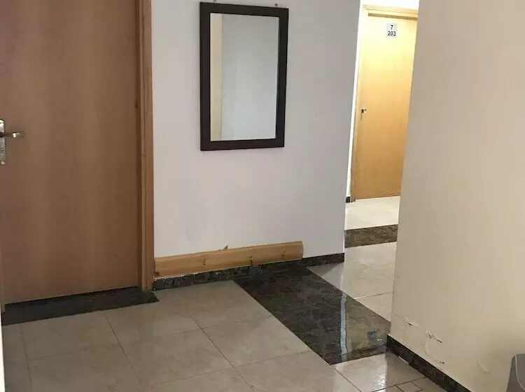 هتل Signature Suite   Al Zahra Towers