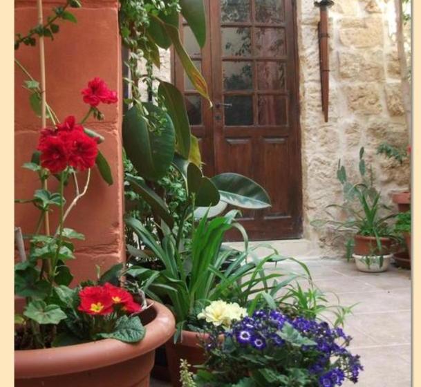 تختخواب و صبحانه Knights In Malta