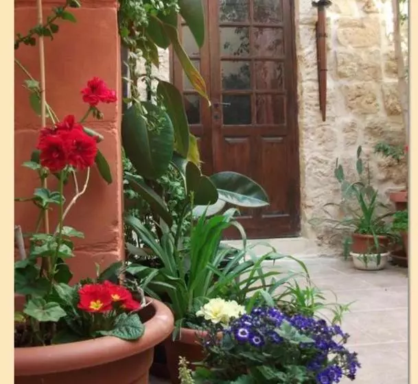تختخواب و صبحانه Knights In Malta