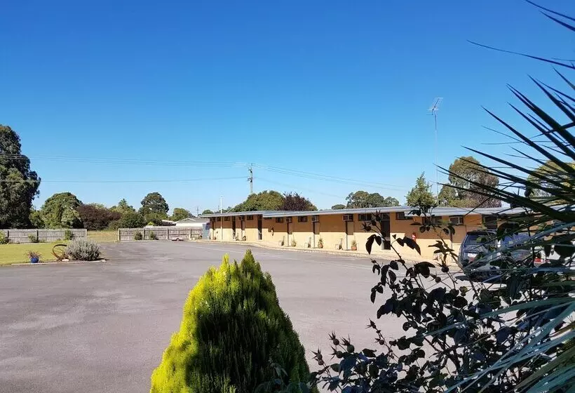 Motel Traralgon