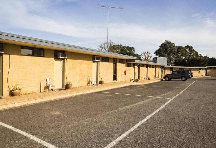 Motel Traralgon