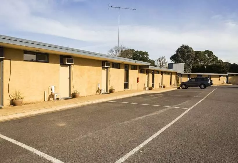 Motel Traralgon