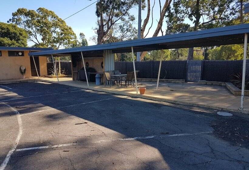 Motel Traralgon