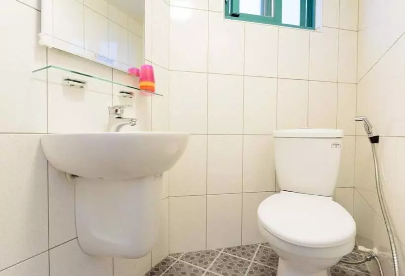 پانسیون Bryan Southern Villages