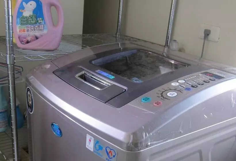 پانسیون Bryan Southern Villages