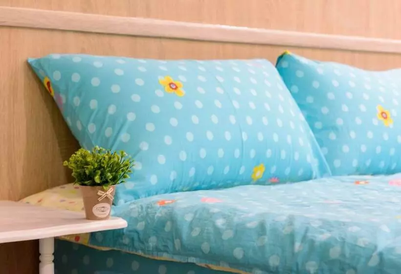 پانسیون Bryan Southern Villages