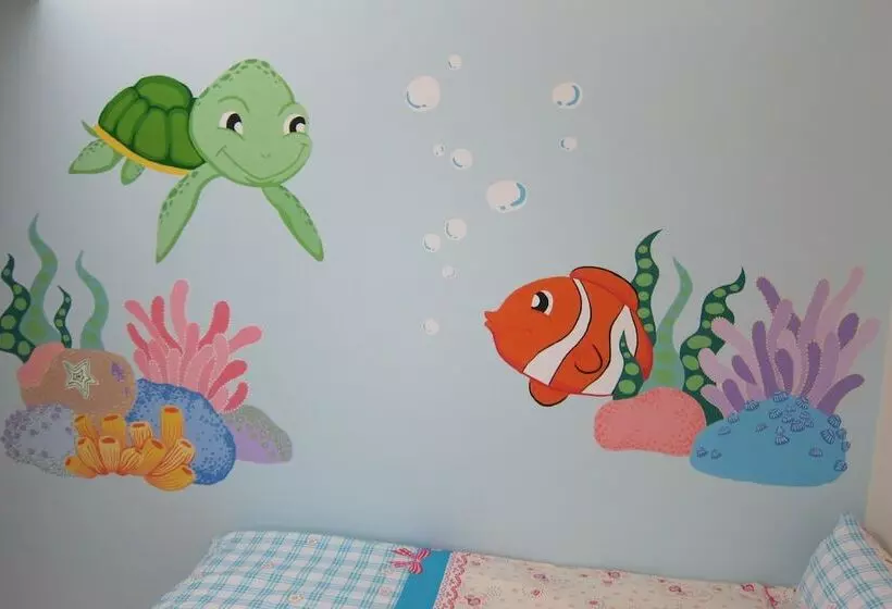 پانسیون Bryan Southern Villages