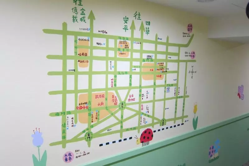 پانسیون Bryan Southern Villages