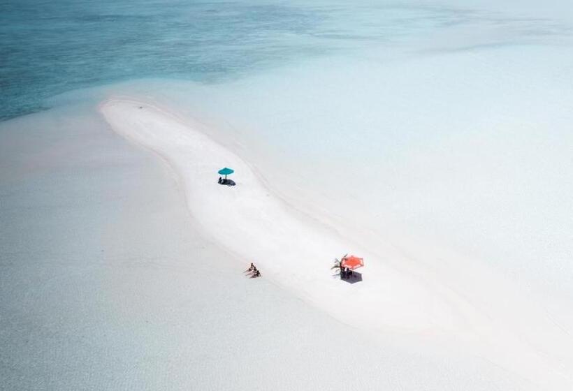 پانسیون Dream Inn Sun Beach Hotel Maldives