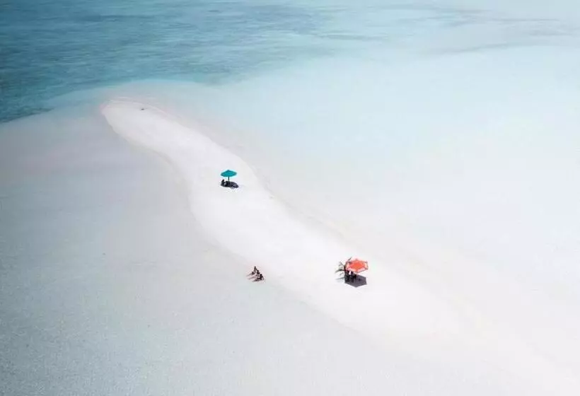 پانسیون Dream Inn Sun Beach Hotel Maldives