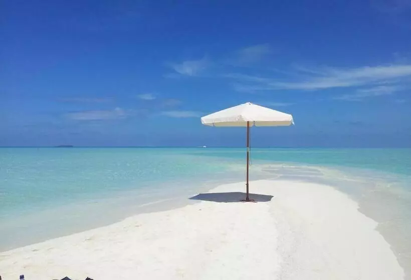 پانسیون Dream Inn Sun Beach Hotel Maldives