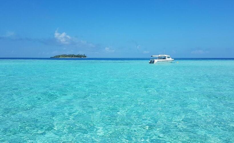 پانسیون Dream Inn Sun Beach Hotel Maldives