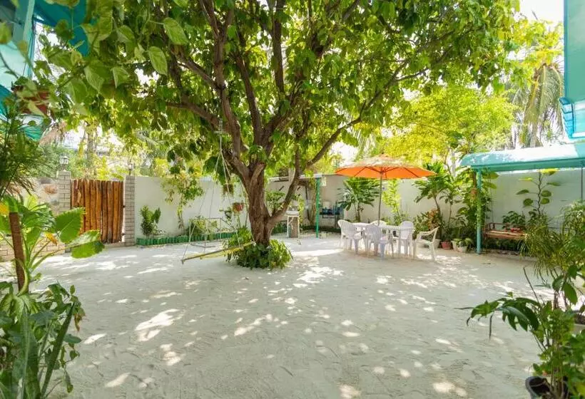 پانسیون Dream Inn Sun Beach Hotel Maldives