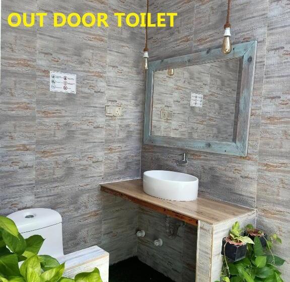 پانسیون Dream Inn Sun Beach Hotel Maldives