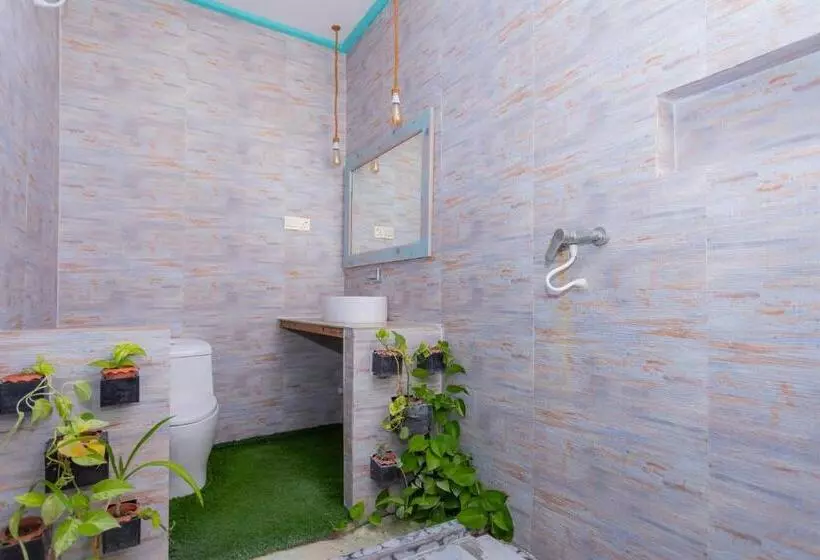 پانسیون Dream Inn Sun Beach Hotel Maldives