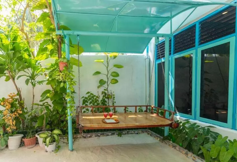 پانسیون Dream Inn Sun Beach Hotel Maldives