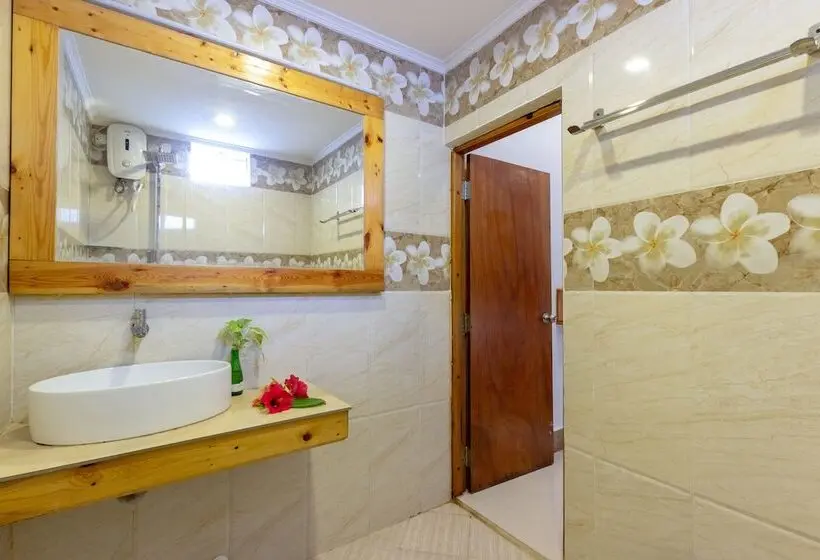 پانسیون Dream Inn At Thulusdhoo