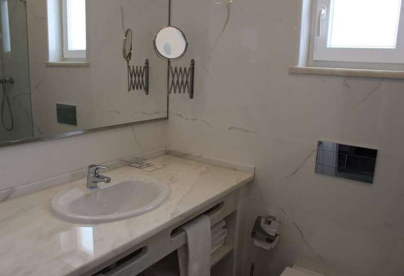 بنسيون River Inn   Duna Parque Resorts & Hotels