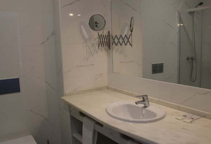 بنسيون River Inn   Duna Parque Resorts & Hotels