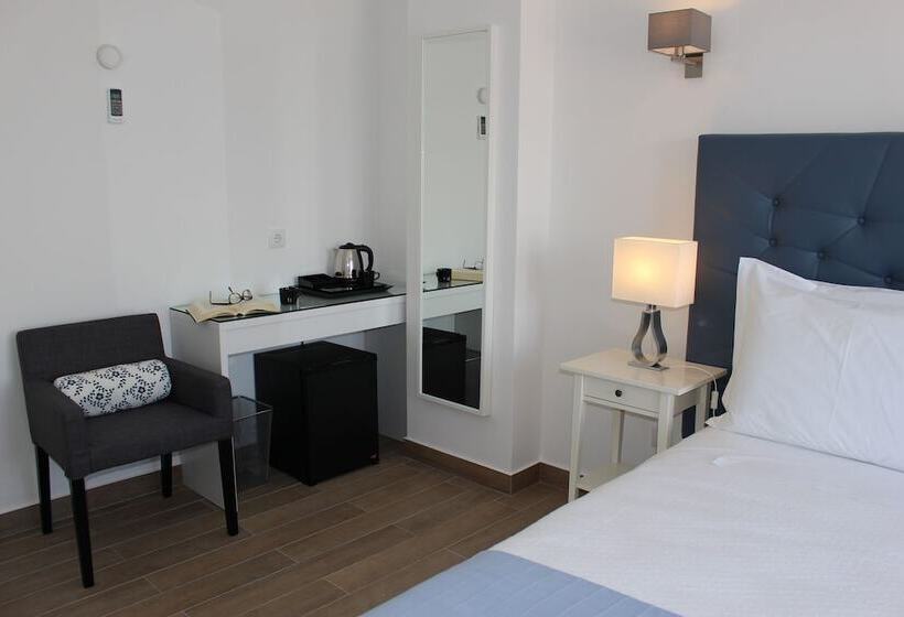 بنسيون River Inn   Duna Parque Resorts & Hotels