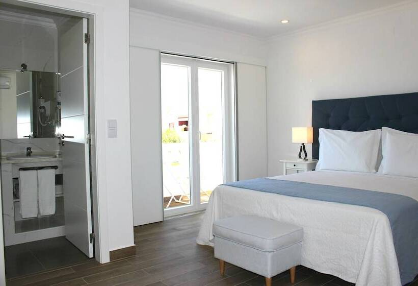 بنسيون River Inn   Duna Parque Resorts & Hotels