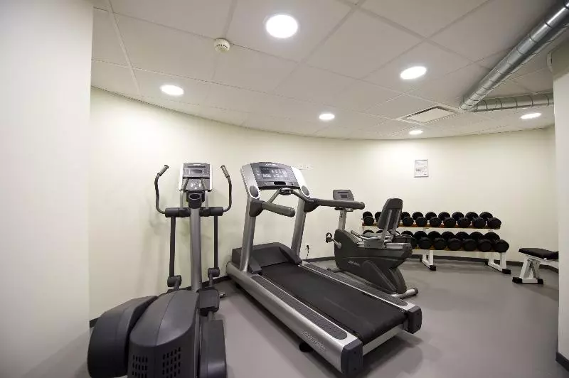 Staycity Aparthotels, Lyon Rue Garibaldi