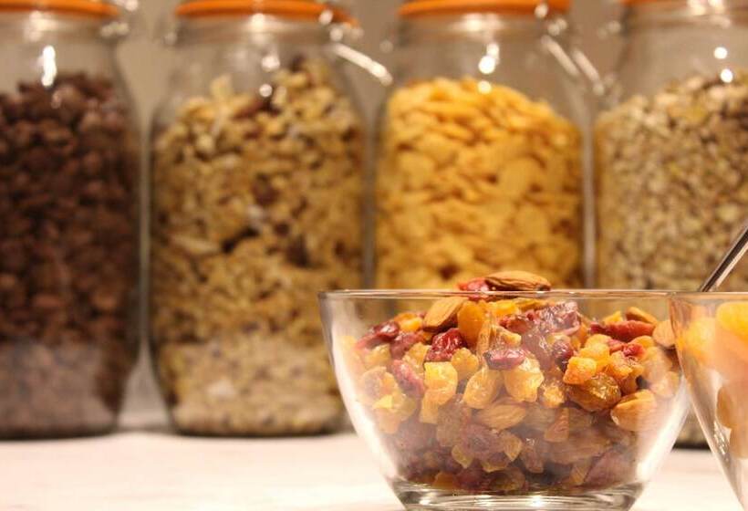 Staycity Aparthotels, Lyon Rue Garibaldi