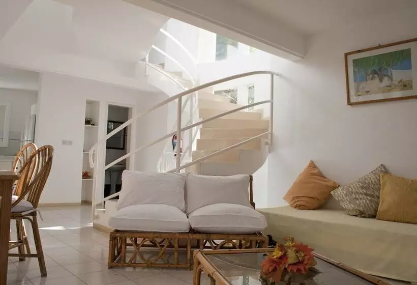 Villas Banyan