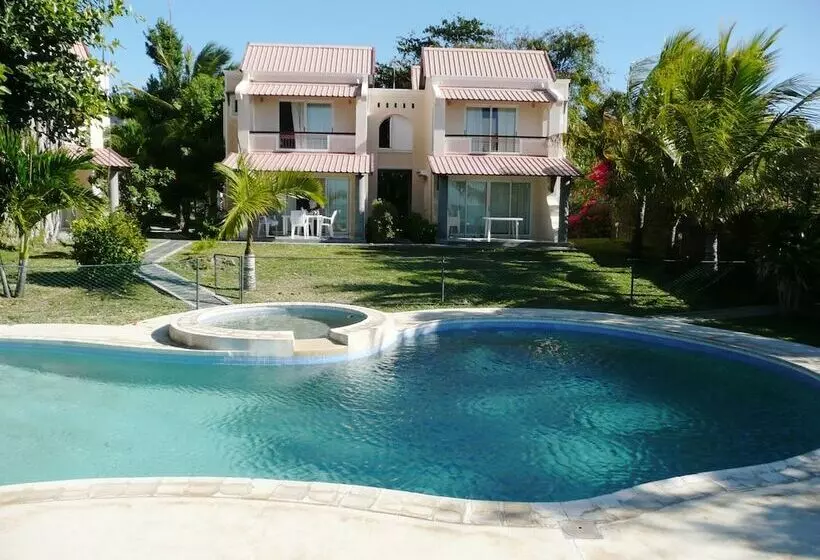 Villas Banyan