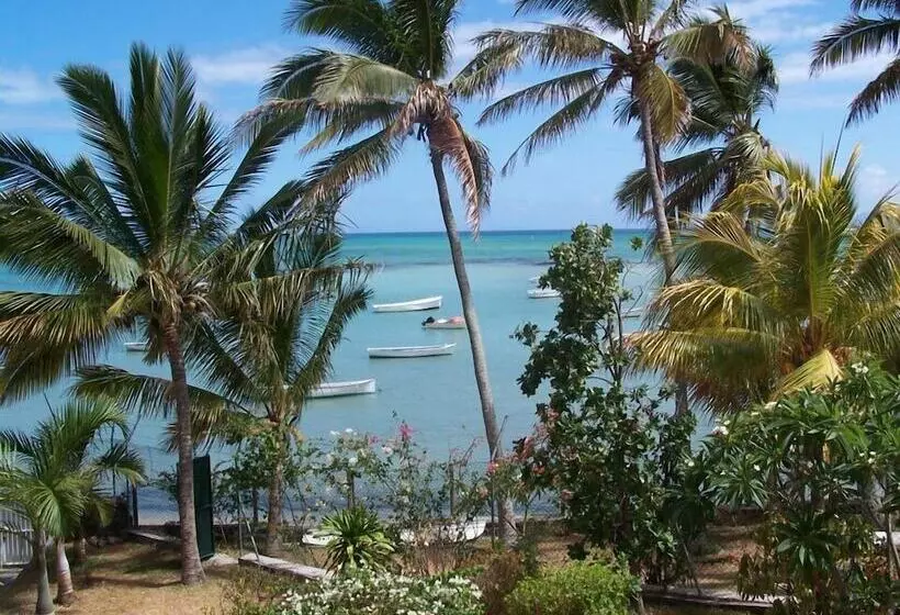 Villas Banyan